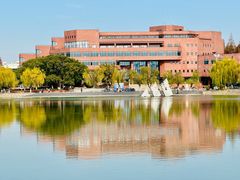 -上海交通大学(闵行校区)