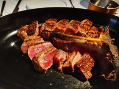 -Bistro Wang 牛排馆