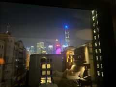 -上海外滩华尔道夫酒店