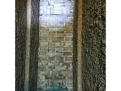 -西晋壁画墓