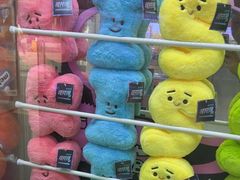 -星际传奇(海韵城店)
