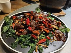 -滇越乘象云南餐厅(豆各庄店)