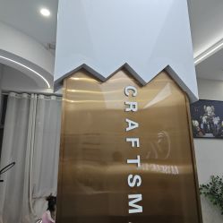 -纤手艺人