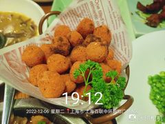 -新白鹿餐厅(百联中环店)