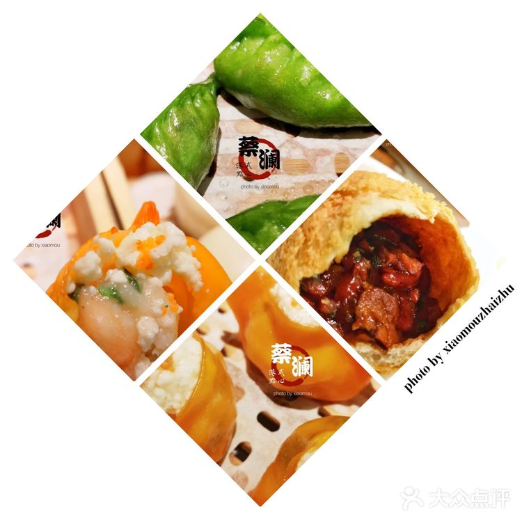 深圳吃喝玩乐攻略|卓悦中心美食推荐（3）