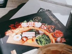 -牛角烧肉(步步高星城天地店)