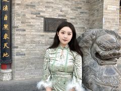 -湘子庙