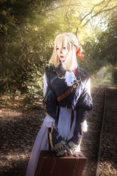 -星元素cosplay动漫摄影写真工作室