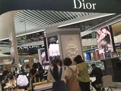 -Dior(海信广场店)