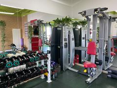 -红山会健身·普拉提(广安门店)