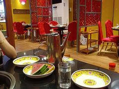 -芦月轩羊蝎子(劲松店)