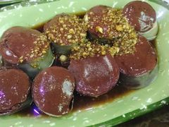 血肠-牛叔鲜羊肉铜火锅(远东小区店)