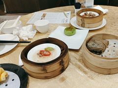 -汇景希尔顿逸林酒店·悦轩中餐厅