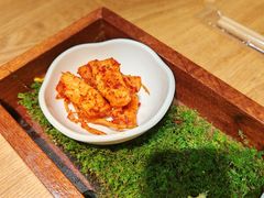 -一朵菌·野生菌探索家火锅(南亚店)