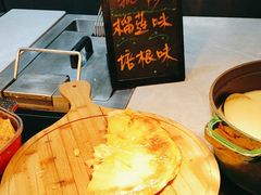 -晶丽香榭自助餐(南京大饭店)