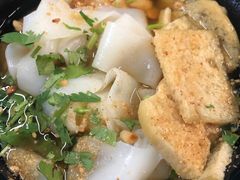 -董小西的凉皮和椒麻鸡(三元桥店)