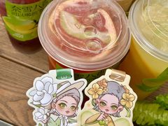 -奈雪的茶(时代天街店)