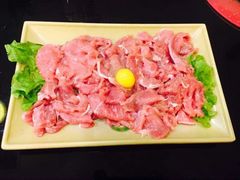 -青岛小羔羊火锅(李村公园店)