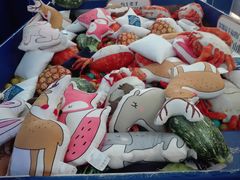 -皇庭广场(福华三路店)