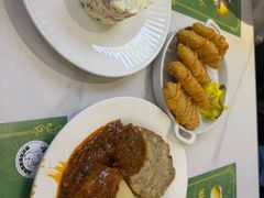 -库滋明·俄罗斯特色美食(中央大街店)