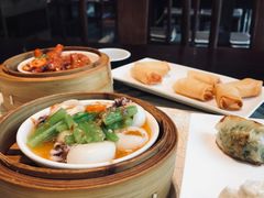 -滋粥楼·顺德菜海鲜茶点(方舟店)
