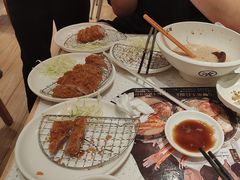 -味千拉面(又一城店)