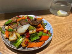 -静一餐厅·湖北菜(前门创始店)