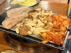 -香猪坊(五道口店)