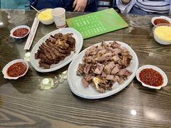 -清真·益鑫羊肉手抓馆(花园北街店)