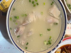 -易老妈蹄花.特色川菜(人民公园总店)