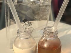 -喜茶(广州番禺奥园广场店)