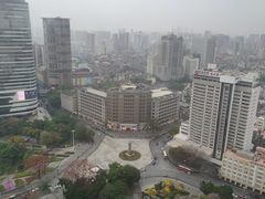 -华厦大酒店·桃源西餐厅·自助餐
