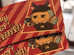 -瑞幸咖啡(江汉路中山大道店)