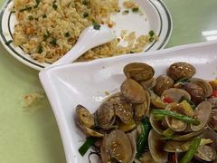 -景好海鲜餐厅(大鹏必选旅游店)