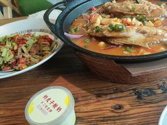 -YAFEE雅菲·粤菜·湘菜·融合菜(魏公村店)