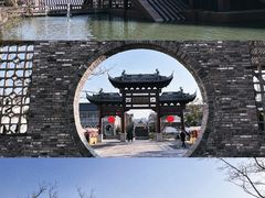 -广富林郊野公园