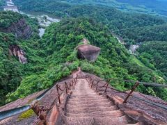 -丹霞山风景名胜区