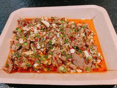 -肉店炸炸炸·爆汁孜然牛肉
