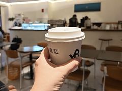 -fishtank鱼缸咖啡(三山街店)