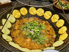 -土灶人家柴火鸡(都江堰店)