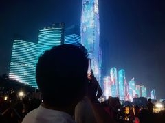 -青岛第三海水浴场