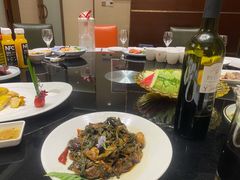 -丰收日·小海鲜·沪上家宴(顾村正大店)