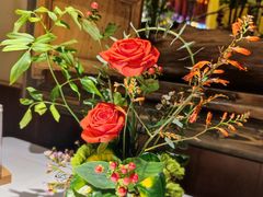 -叶叶菩提·晋福宫