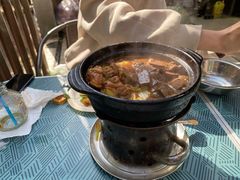 -川香煲(茅台路店)