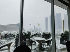 -长沙北辰洲际酒店-兰调全日餐厅