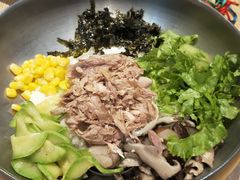 -正一味石锅拌饭(望京新世界店)