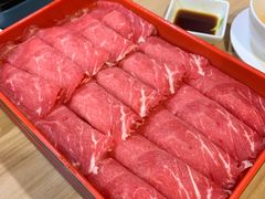 -樱吉岛寿喜锅(肇嘉浜路店)