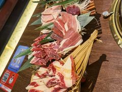 -龙神·炭烧酒场深夜食堂(新街口店)