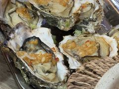 -喝丢一只鞋海鲜烧烤(总店)