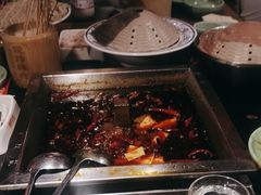 -蜀江龙火锅(339店)